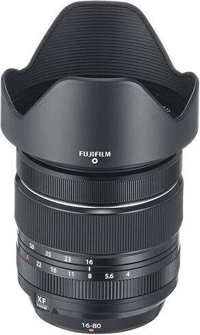 فوجينون XF16-80mm F4 R OIS WR (متجدد) in Saudi Arabia
