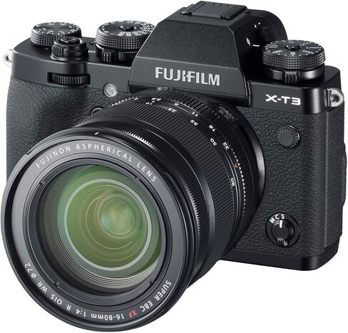 فوجينون XF16-80mm F4 R OIS WR (متجدد) in Saudi Arabia