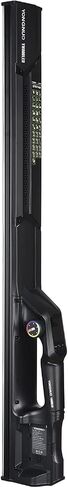 يونغنو مصباح فيديو LED YN660LED، 45 واط، ضوء انبوب LED بالوان RGB كاملة، CRI96 2000K-9900K قابل للتعديل، 31 تاثير اضاءة، للتصوير الفوتوغرافي والفيديو واليوتيوب in Saudi Arabia