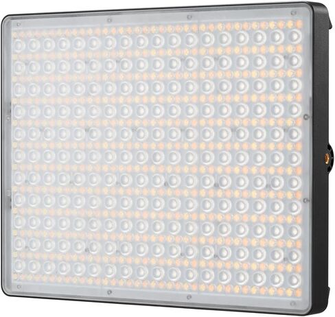 ابوتشر لوحة اضاءة LED RGBWW P60c من اماران in Saudi Arabia
