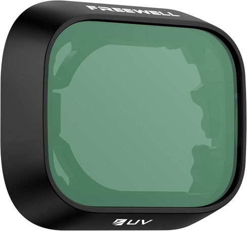 فلتر عدسة الكاميرا Freewell UV متوافق مع Mini 3 Pro/Mini 3 in Saudi Arabia