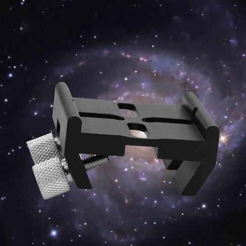 تلسكوب Finderscope جبل تتوافق فتحة لوحة الأخدود ملحق المسمار، مناسبة ل CelestronC8 C8HD C925 C11HD، SKYRVER 80ED 102ED 130APO، SKYRVER 100ED in Kuwait