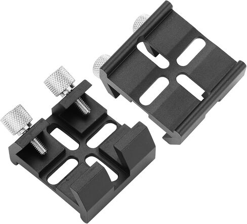 تلسكوب Finderscope جبل تتوافق فتحة لوحة الأخدود ملحق المسمار، مناسبة ل CelestronC8 C8HD C925 C11HD، SKYRVER 80ED 102ED 130APO، SKYRVER 100ED in Kuwait