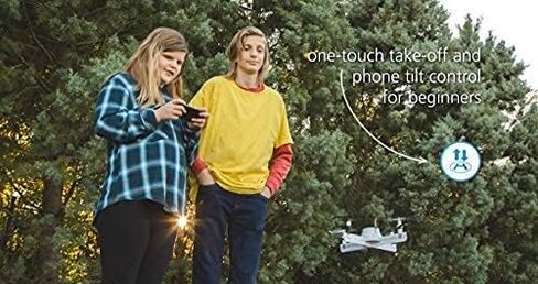 سيركويت سكرايب مجموعة بناء الطائرات بدون طيار - قم ببناء وتحليق بدون طيار الخاصة بك مع مجموعة بناء الطائرات بدون طيار سيركويت سكرايب - تتضمن قلم حبر موصل، 4 محركات، 8 مراوح ومحور طائرة بدون طيار مع in Kuwait