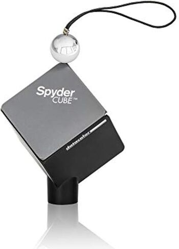 مجموعة Spyder X2 Print Studio Kit: مجموعة أدوات التصوير الفوتوغرافي الأساسية للتحكم الدقيق في الألوان والصور من الالتقاط إلى التحرير والطباعة. in Kuwait