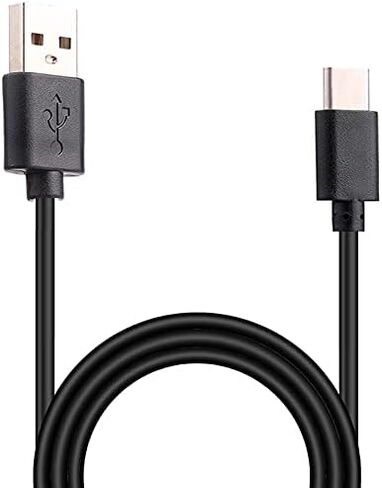 كابل شحن بديل من النوع C كابل نقل التاريخ متوافق مع Gopro Hero 9 Hero 8 Hero 7 Black Gopro Max Hero 7 Silver Hero 7 White Hero 6 Black Gopro Hero 5 Black Hero5 Session Hero 2018 in Saudi Arabia