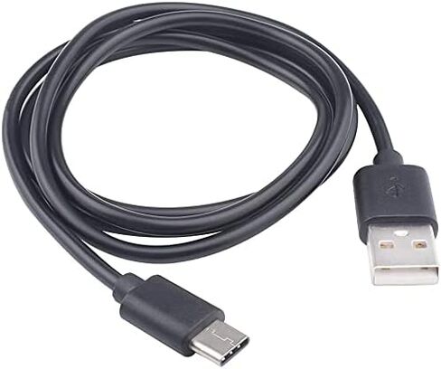 كابل شحن بديل من النوع C كابل نقل التاريخ متوافق مع Gopro Hero 9 Hero 8 Hero 7 Black Gopro Max Hero 7 Silver Hero 7 White Hero 6 Black Gopro Hero 5 Black Hero5 Session Hero 2018 in Saudi Arabia