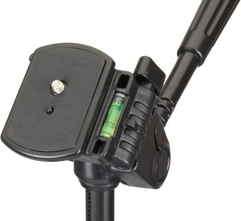 سن باك 5858D حامل ثلاثي للكاميرات in Kuwait