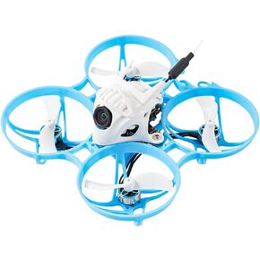 BETAFPV Meteor75 1S Micro FPV Whoop Drone Quadcopter لـ FPV Racing Freestyle Flight داخلي خارجي يطير لمدة تصل إلى 6 دقائق مع وحدة تحكم الطيران F4 1S 5A 0802SE 19500KV Motor C03 Camera - Frsky in Kuwait