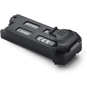 Elukiko Battery for Model H863W Mini Drone（Only 1 Piece Included in Saudi Arabia
