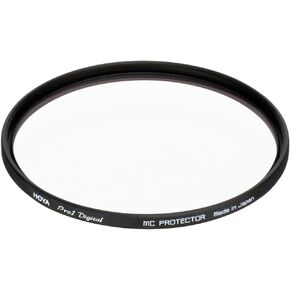 Hoya 52mm DMC PRO1 Clear Protector in Kuwait