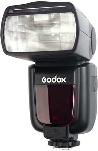 Godox TT600 2.4G Flash Speedlite for Canon Nikon Pentax Olympus Fujifilm Panasonic Pentax Cameras in Kuwait