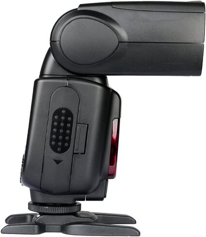 Godox TT600 2.4G Flash Speedlite for Canon Nikon Pentax Olympus Fujifilm Panasonic Pentax Cameras in Kuwait