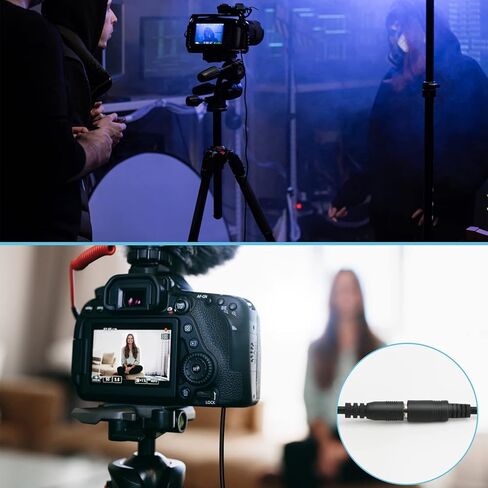 مجموعة إمداد محول الطاقة KIRI-TEK DK-X1 NP-BX1 مجموعة وصلة تيار مستمر للبطارية الدمية لكاميرات Sony Cybershot ZV1 DSC-RX1 RX1R، RX100 II III IV V VI VII. in Kuwait