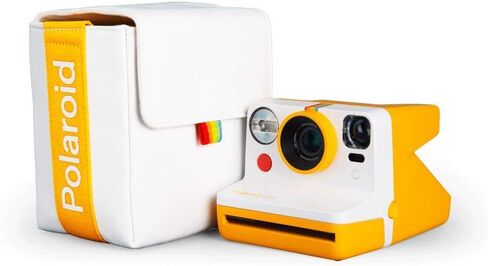 Polaroid Now Camera Bag in Saudi Arabia
