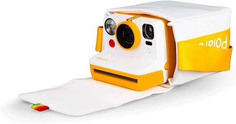 Polaroid Now Camera Bag in Saudi Arabia