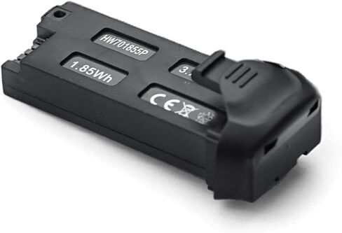 Elukiko Battery for Model H863W Mini Drone（Only 1 Piece Included in Saudi Arabia