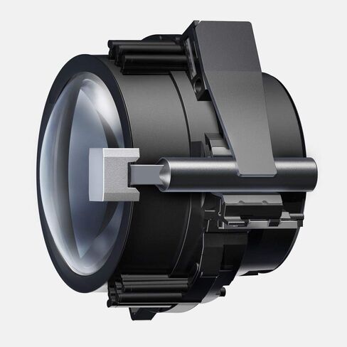 عدسة سوني (SEL24F14GM) FE مقاس 24 مم F1.4 GM Alpha كاملة الإطار E-Mount واسعة الزاوية G Master + 64 جيجابايت مرشح نهائي وحزمة تصوير فلاش in Saudi Arabia