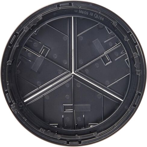 غطاء عدسة اتوماتيك لكاميرا لوميكس DMC-LX100 من باناسونيك DMW-LFAC1K - أسود in Kuwait