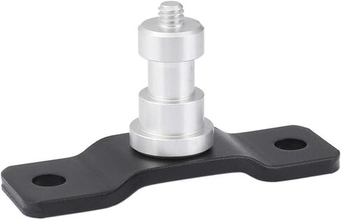 T-Type Wall Ceiling Mount Light Stand 5/8" Stud with 1/4" Thread Anchor for Studio Lighting in Saudi Arabia