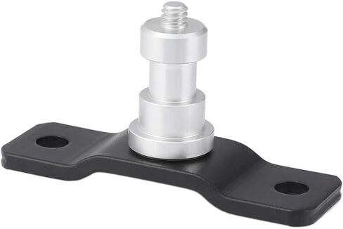 T-Type Wall Ceiling Mount Light Stand 5/8" Stud with 1/4" Thread Anchor for Studio Lighting in Saudi Arabia