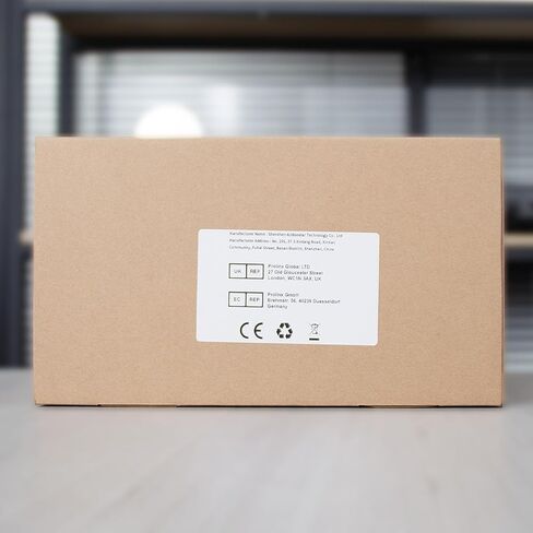 مجهر رقمي AD208 من أندونستار مع شاشة LCD قابلة للتعديل 8.5 بوصة لمجموعة العملات المعدنية، إصلاح PCB ولحام SMT/SMD in Kuwait