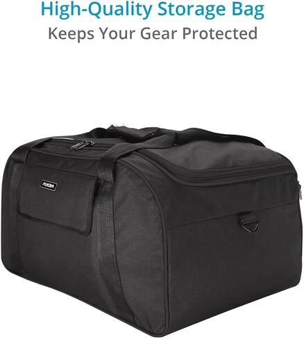 جهاز دعم الجسم FLYCAM Starter Female Flowline مع دوران 180 درجة للكاميرا والمحور. نظام مريح وجيد التهوية للتصوير بدون تعب. حمولة تصل إلى 3-7.5 كجم/6-16 رطل. (ب-FLCM-FLN-FM-01) in Kuwait