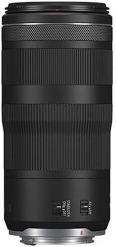 كاميرا Canon EOS R7 بدون مرآة مع RF 100-400mm f/5.6-8 هي حزمة عدسات USM (5 عناصر) in Saudi Arabia