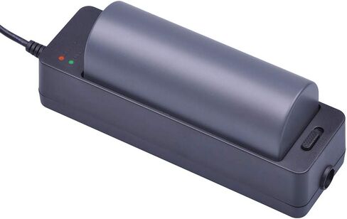 بطارية وشاحن Pickle Power NB-CP2LH NB-CP2L لطابعات Canon SELPHY NB-CP1L,CG-CP200 CP1300 CP1200 CP1500 CP910 CP900 CP800 CP790 CP780 CP770 CP730 CP710 CP600 in Saudi Arabia