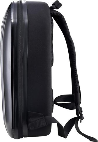Portable Hard Case for DJI FPV Combo, Waterproof Shockproof Backpack Bag for DJI FPV Explorer Combo, Goggles V2/ Goggles Integra, Remote Controller 2, Motion Controller, Battery & Accessories in Saudi Arabia