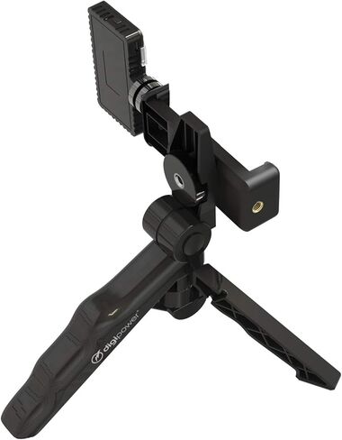 مجموعة تدوين الفيديو DPS-VLG1 من ديجيبور in Kuwait