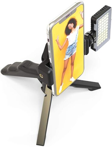 مجموعة تدوين الفيديو DPS-VLG1 من ديجيبور in Kuwait