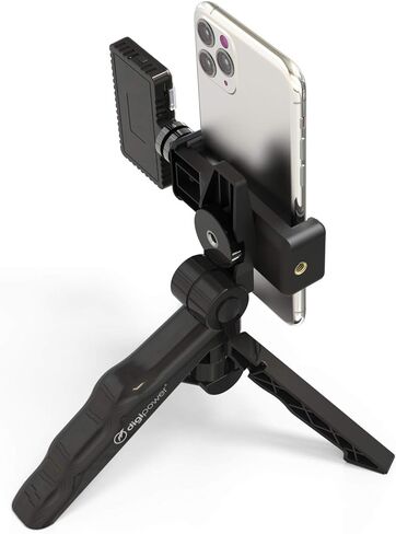 مجموعة تدوين الفيديو DPS-VLG1 من ديجيبور in Kuwait