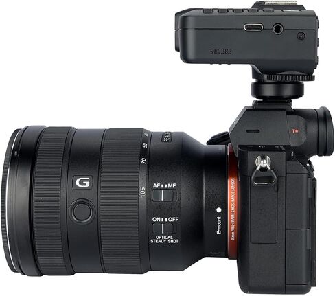 مجموعة Godox SK400II، مع مشغل Godox X2T-S لسوني، حامل إضاءة عالي التحمل 2.8 متر، وصندوق سوفت بوكس ​​60 × 90 سم، طقم فلاش ستروب احترافي للتصوير الفوتوغرافي في ضوء النهار 400 واط GN65 5600K، حامل بوينز in Saudi Arabia