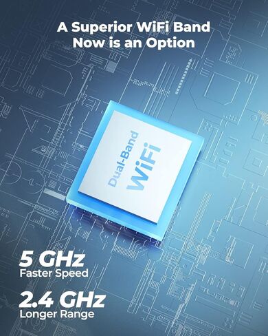 REOLINK Argus PT+لوحة شمسية - كاميرا تعمل بالطاقة الشمسية قابلة للإمالة 2K في الهواء الطلق لاسلكية لأمن المنزل، لا حاجة إلى محور، رؤية ليلية 2K، كشف ذكي، صوت ثنائي الاتجاه، دعم Alexa/Google Assistant (عبوتان) in Kuwait