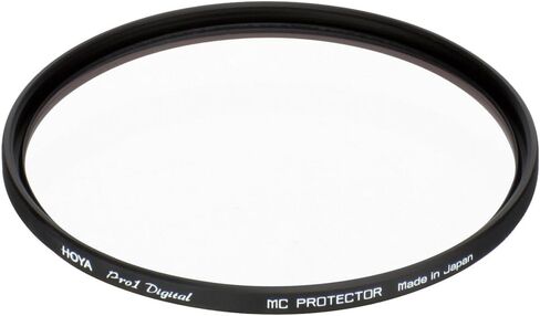 Hoya 52mm DMC PRO1 Clear Protector in Kuwait
