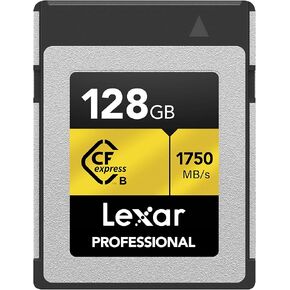 Lexar CFexpress Type A Reader + CFexpress Type A Card 80GB in Kuwait