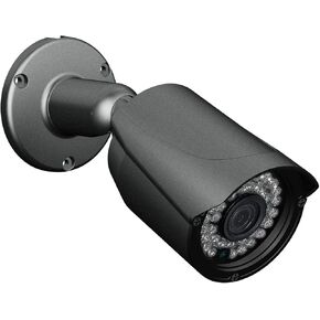 كاميرا أمان خارجية Lifoarey 5MP HD إضافية، كاميرا CCTV سلكية TVI/CVI/AHD/CVBS، تدعم مراقبة التسجيل على مدار الساعة طوال أيام الأسبوع، متوافقة مع DVR 5MP/4K، مقاومة للطقس، غلاف معدني، رؤية ليلية 75 قدم in Kuwait