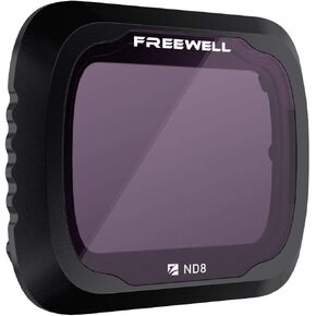 مرشح عدسة الكاميرا الهجين Freewell ND32/PL متوافق مع طائرة Mavic Air 2 بدون طيار