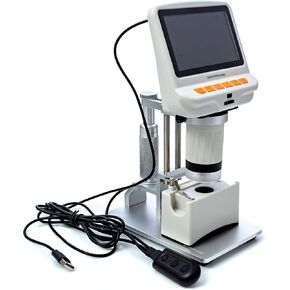 اوبتي- تيكسكوب كاميرا ماكرو ميكروسكوب USB من او تي اس ال وعارض منزلق in Kuwait