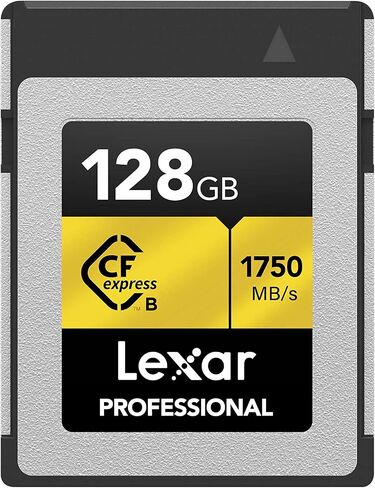 Lexar CFexpress Type A Reader + CFexpress Type A Card 80GB in Saudi Arabia