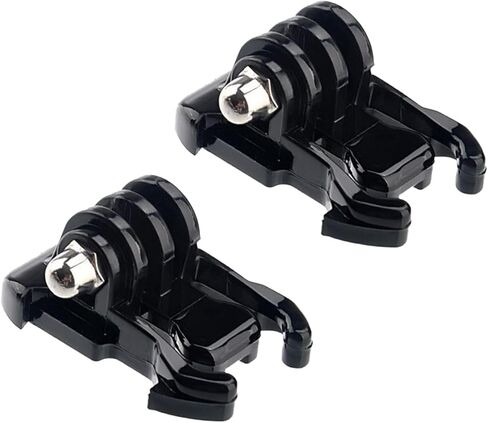 مناسبة لسلسلة ملحقات كاميرا GOPRO (مشبك قاعدة التثبيت) in Kuwait