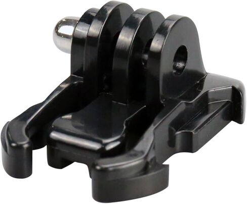 مناسبة لسلسلة ملحقات كاميرا GOPRO (مشبك قاعدة التثبيت) in Kuwait