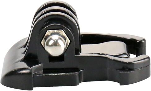 مناسبة لسلسلة ملحقات كاميرا GOPRO (مشبك قاعدة التثبيت) in Kuwait