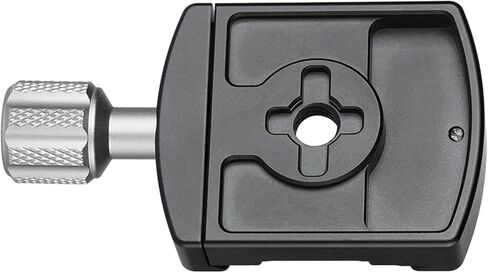 Leofoto LHC-50 50mm Clamp w 60mm QR Plate ARCA/RRS Ball Head Compatible in Saudi Arabia