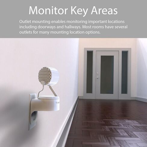 تركيب منفذ لـ Amazon Cloud Cam in Kuwait