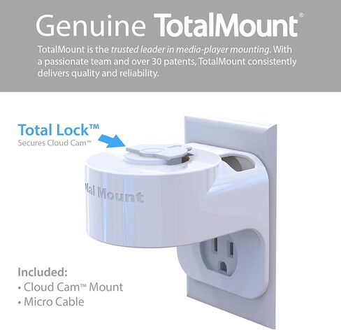 تركيب منفذ لـ Amazon Cloud Cam in Kuwait