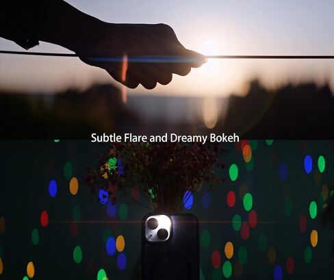 GREAT JOY 85mm Full Frame T2.9 1.8X Anamorphic Lens (Amber Flare) in Saudi Arabia