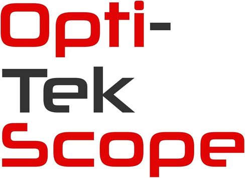 اوبتي- تيكسكوب كاميرا ماكرو ميكروسكوب USB من او تي اس ال وعارض منزلق in Kuwait