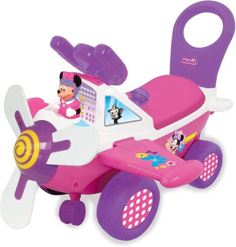 Disney My First Minnie Plane, Medium in Saudi Arabia